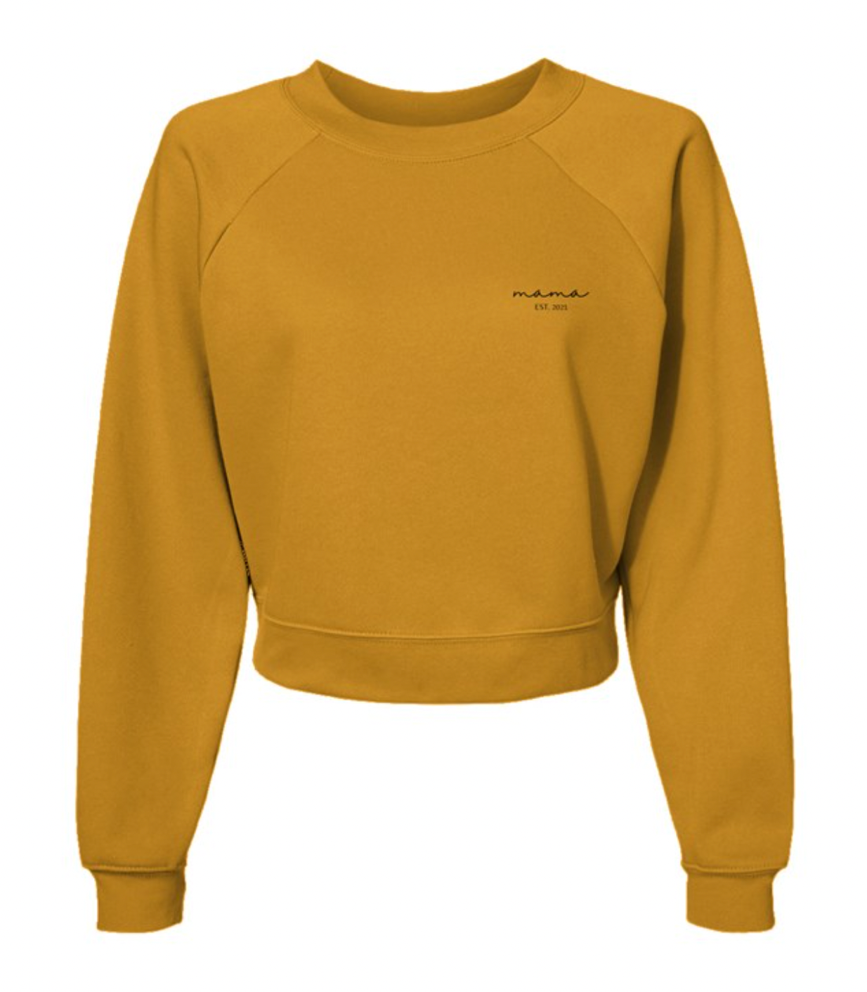 Mama "Established In" 2023 Sweatshirt