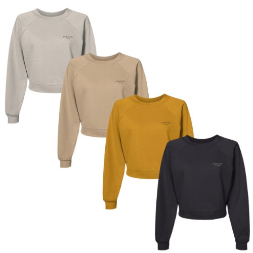 Mama "Established In" 2023 Sweatshirt