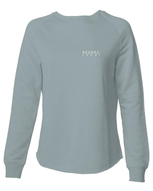 Mama Lite Sweatshirt