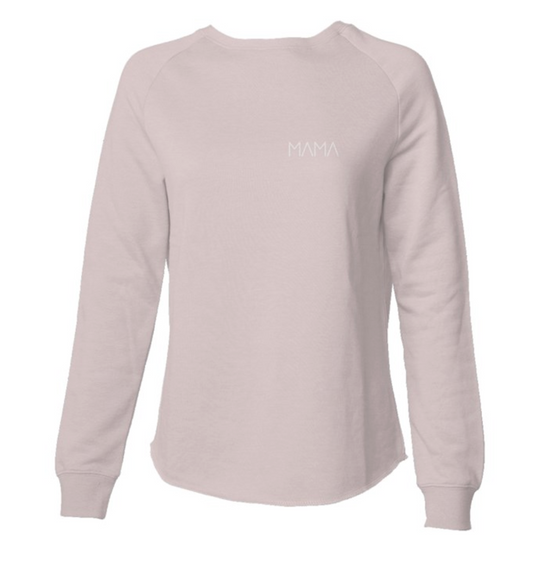 Mama Lite Sweatshirt