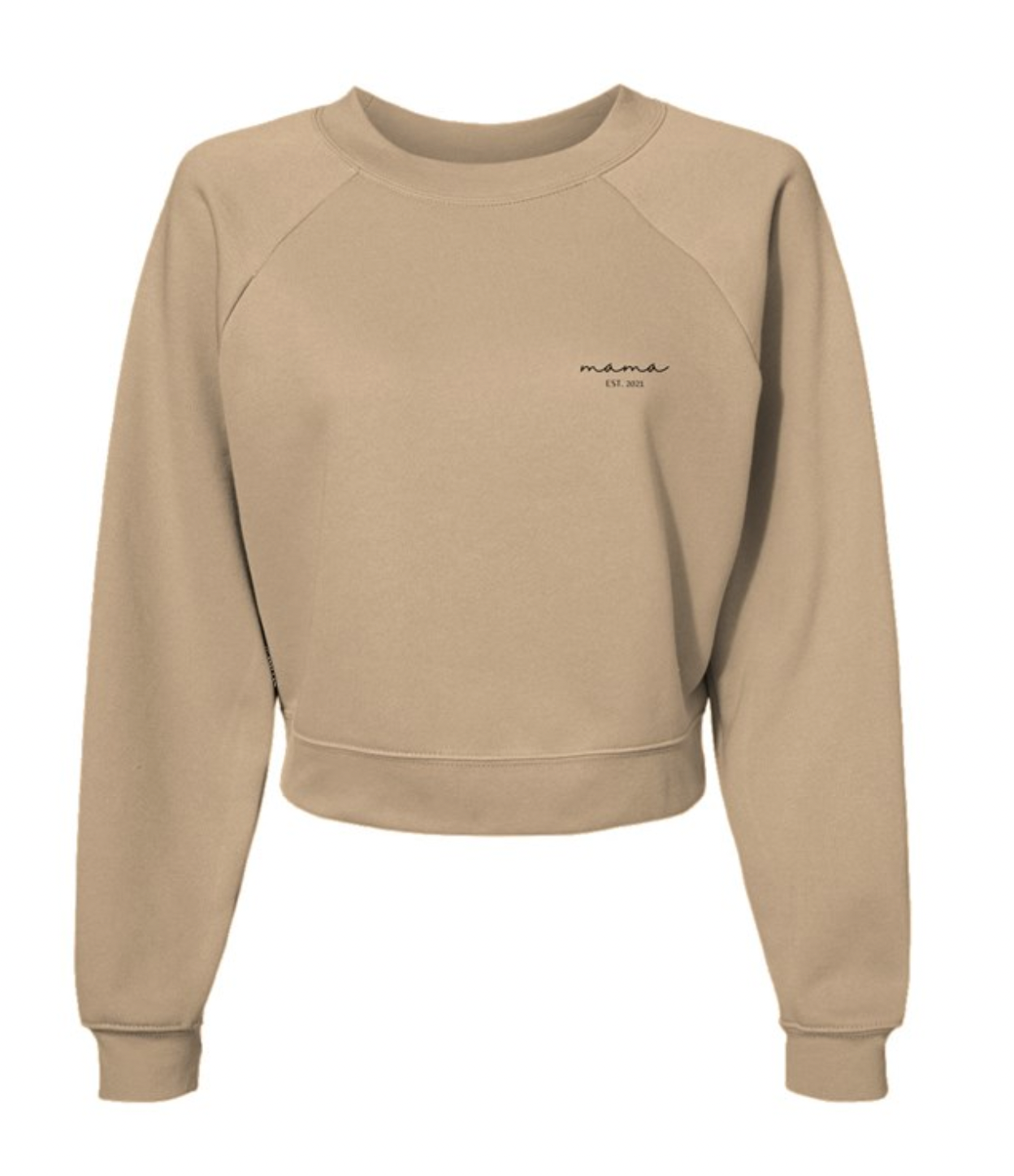 Mama "Established In" 2023 Sweatshirt