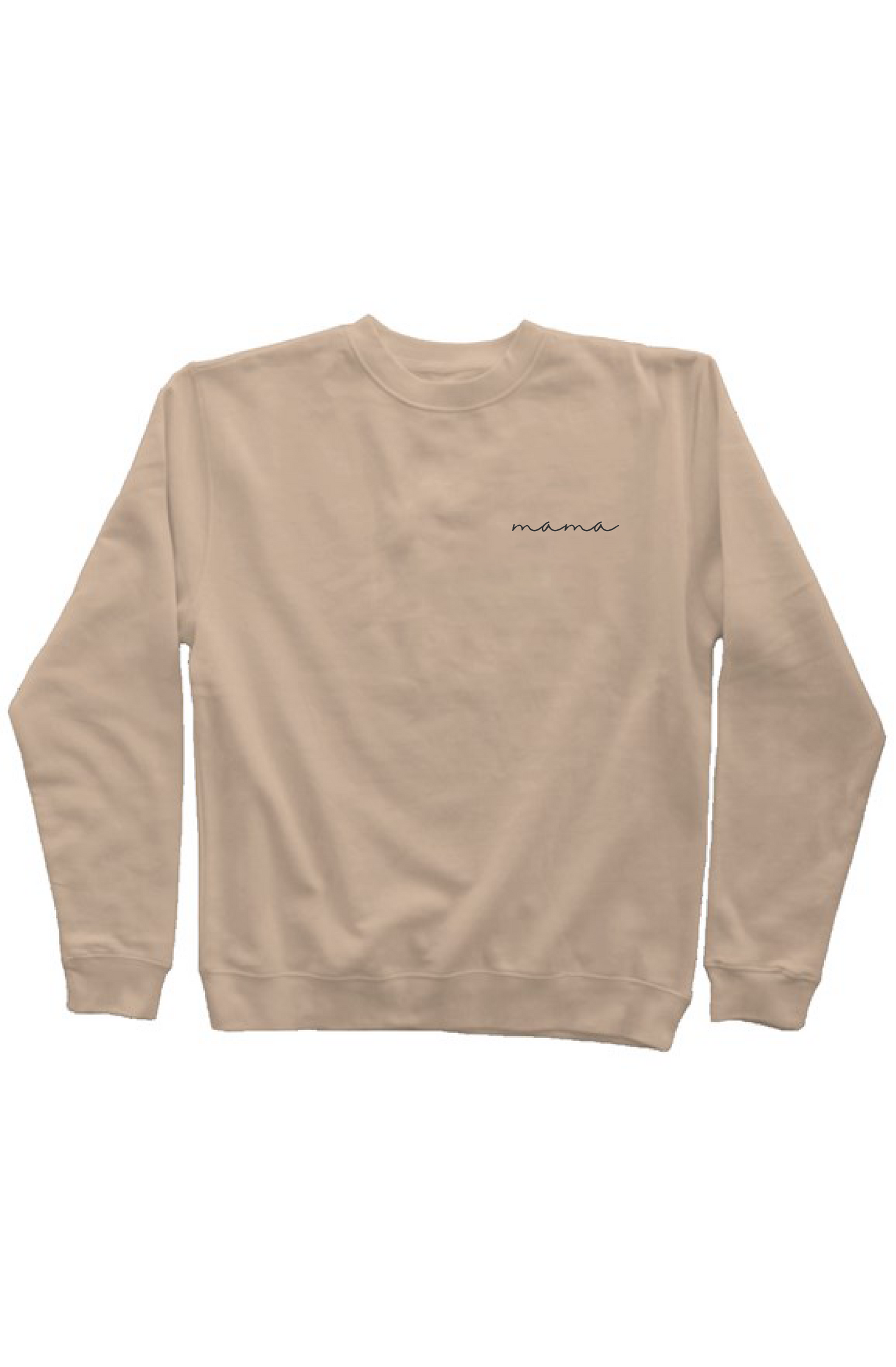 Mama Natural Sweatshirt